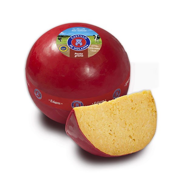 EDAM BOLA PASTA GRANA