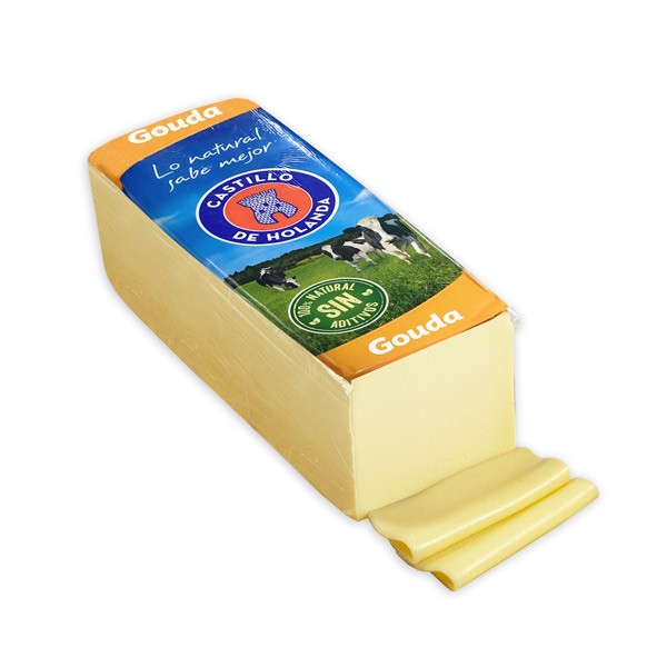 GOUDA BARRA CASTILLO