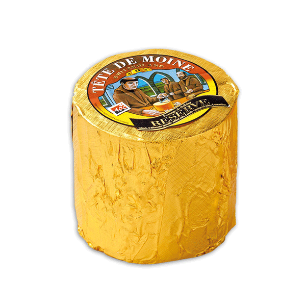 TETE DE MOINE AOC RESERVA DE L. CRUDA