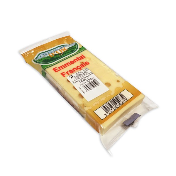 EMMENTAL PORCIÓN