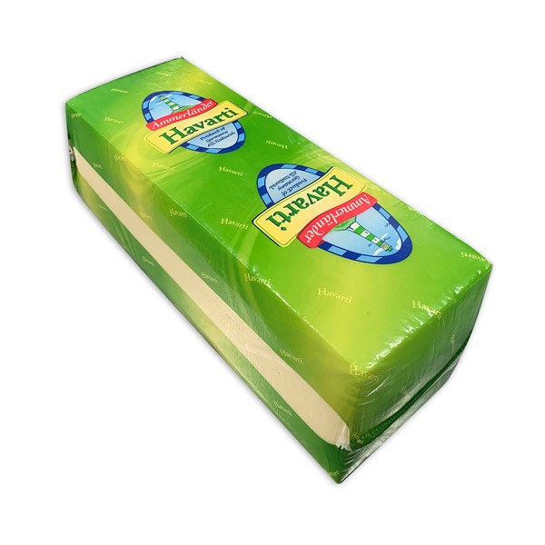 HAVARTI BARRA