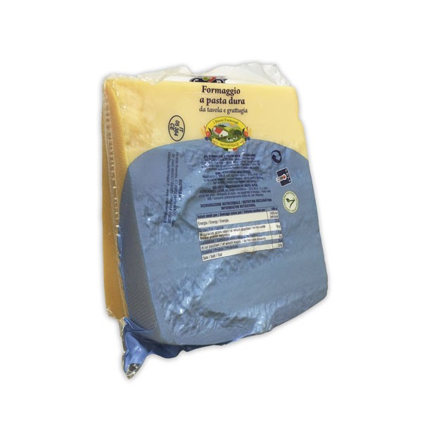 MANGIA GRATTA CUÑA 1KG