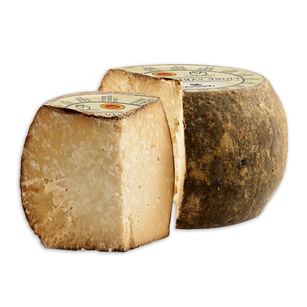 FIORE SARDO CURADO DOP DE L. CRUDA
