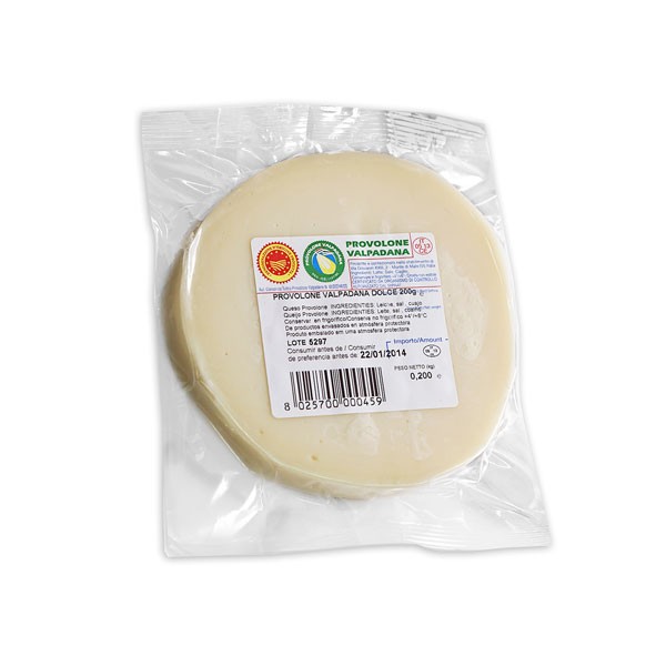 PROVOLONE VALPADANA DOP DOLCE PORCION