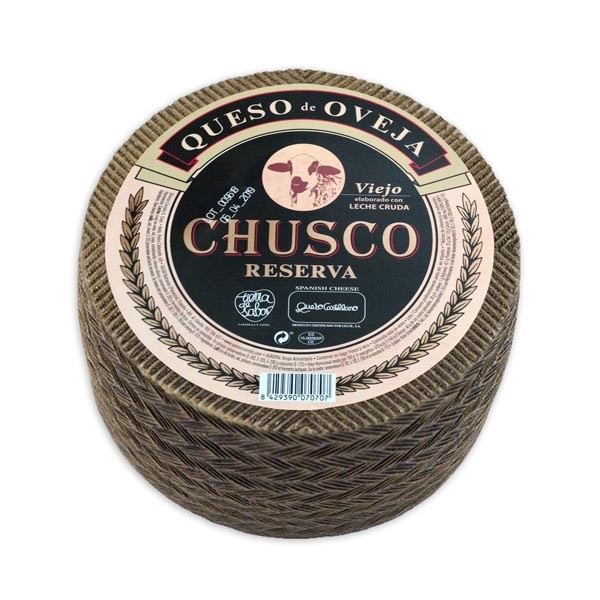 OVEJA VIEJO DE L. CRUDA