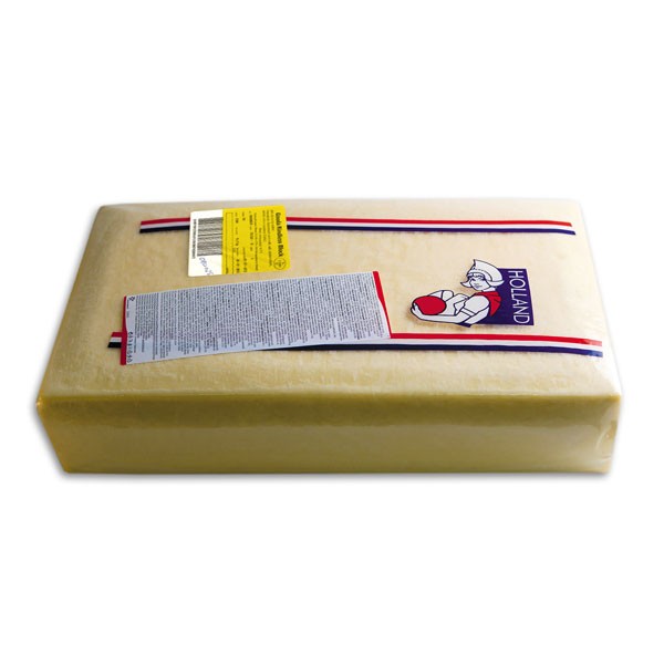 GOUDA TIERNO BLOQUE