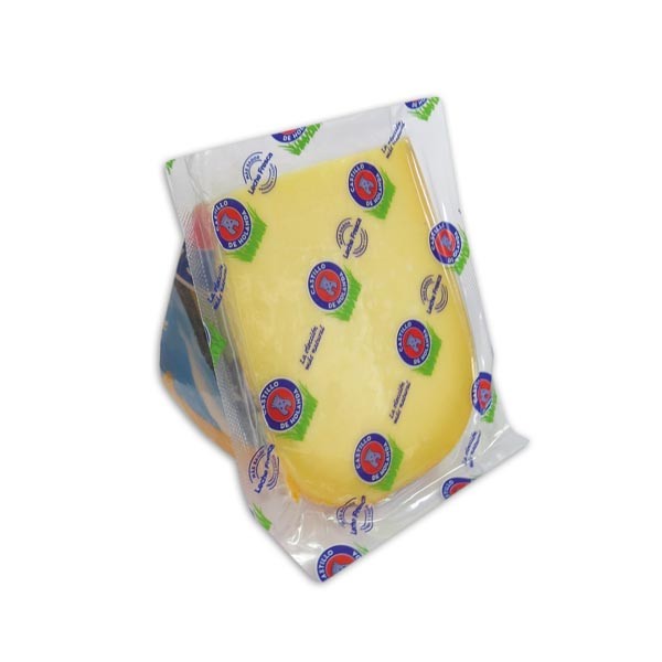 GOUDA TIERNO CUÑAS 550G