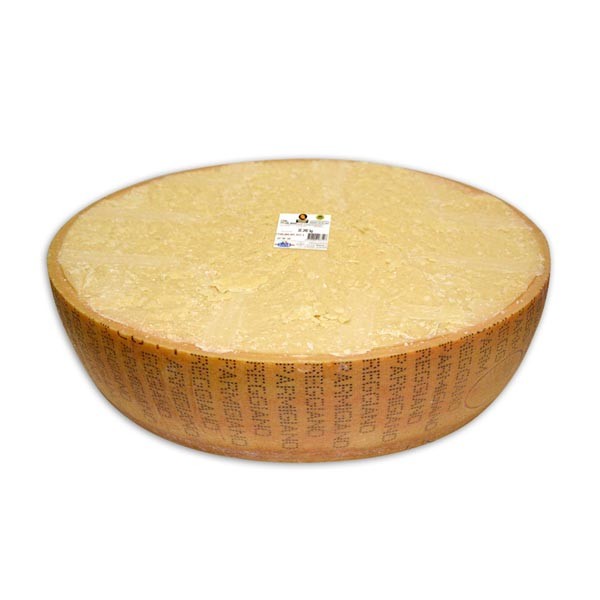 PARMIGIANO REGGIANO DOP 24M. 1/2 