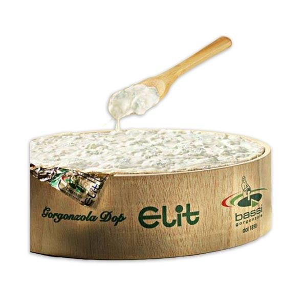 GORGONZOLA DOP AL CUCCHIAIO 
