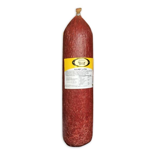 SALAMI EXTRA