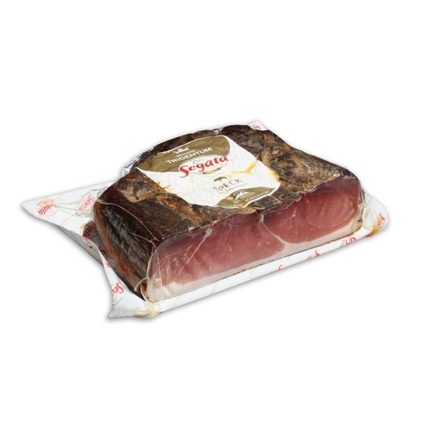 SPECK DEL TRENTINO 1/2
