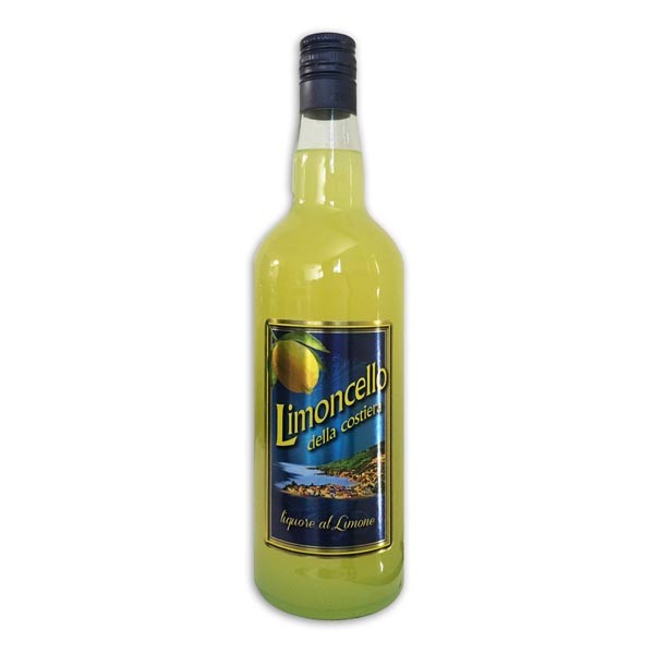 LIMONCELLO