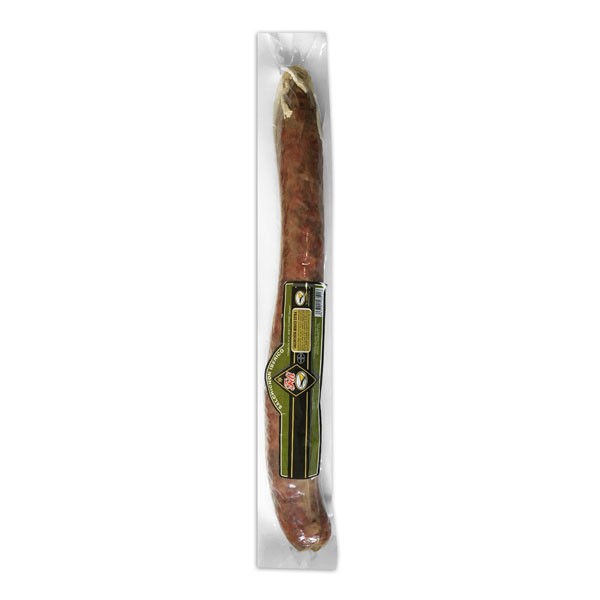 SALCHICHÓN IBÉRICO DE CEBO