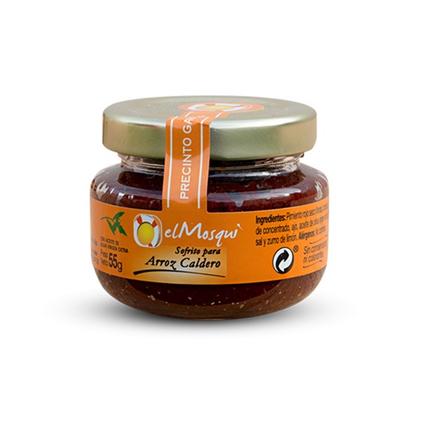 SOFRITO PARA CALDERO 55G