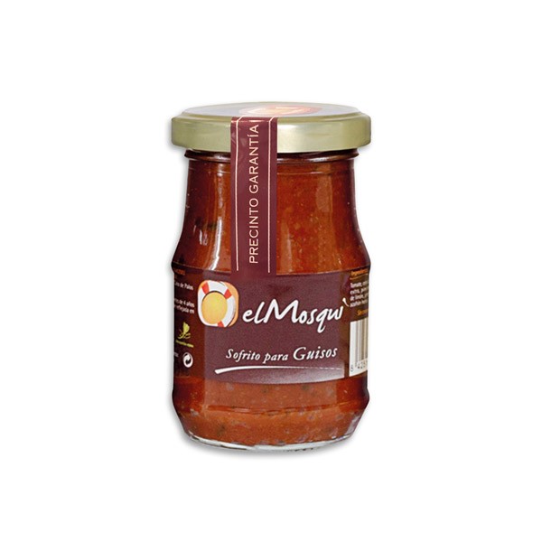 SOFRITO PARA GUISOS 160G