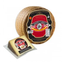 MANCHEGO DOP VIEJO