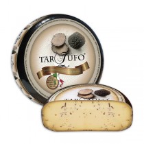 GOUDA DE GRANJA CON TRUFA
