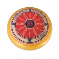 GOUDA TIERNO RUEDA 12KG