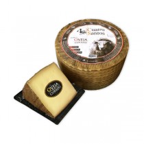 4S OVEJA CURADO CUÑAS 265G
