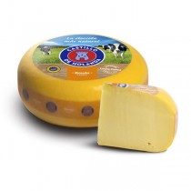 GOUDA TIERNO RUEDA 4,5KG
