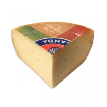 GOUDA CURADO 1/4