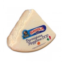 PARMIGIANO REGGIANO DOP 18/22M. 1/8 