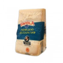 PARMIGIANO REGGIANO DOP 18/22M. CUÑAS 1KG