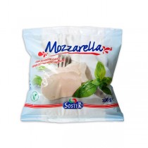 MOZZARELLA DE VACA