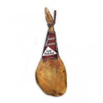 JAMÓN SERRANO "MÁLAGA" RESERVA