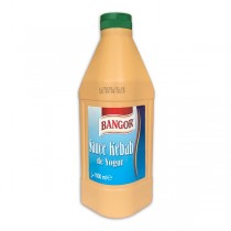 SALSA KEBAB DE YOGUR BOTELLA