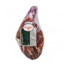 JAMÓN IBÉRICO DE CEBO DE CAMPO DESHUESADO