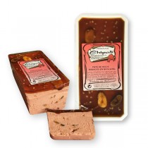 PATÉ DE HIGOS BAÑADOS EN MOSCATEL