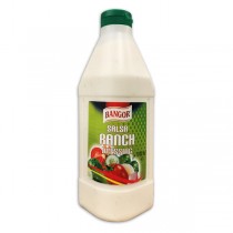 SALSA RANCHERA BOTELLA