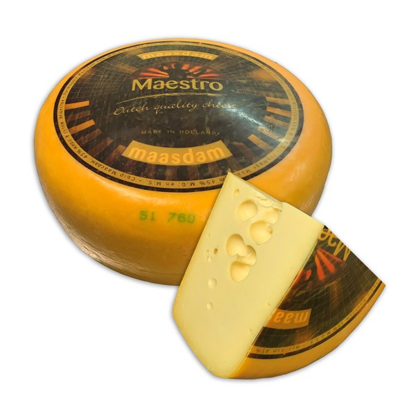 MAASDAM
