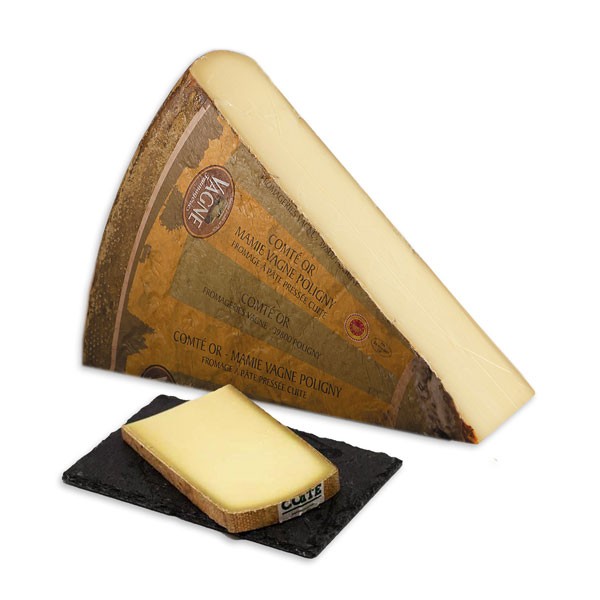 COMTÉ 12 MESES AOP DE L. CRUDA 1/8
