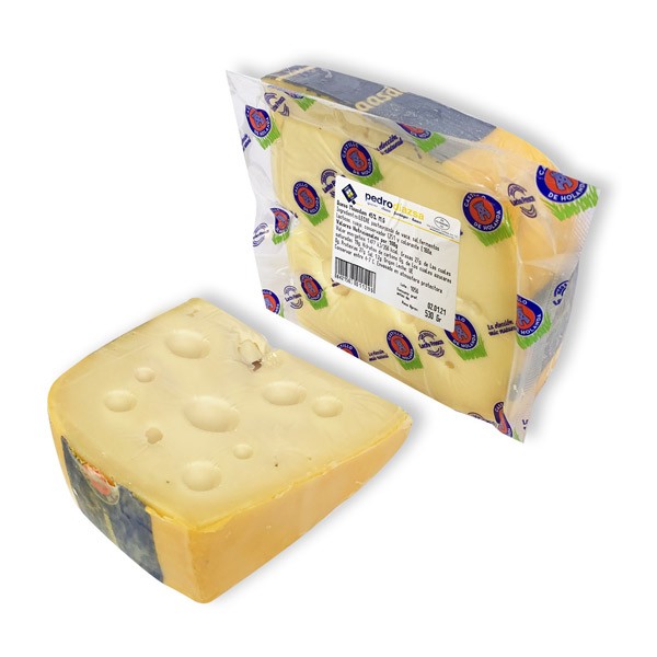 MAASDAM CASTILLO CUÑAS 530G
