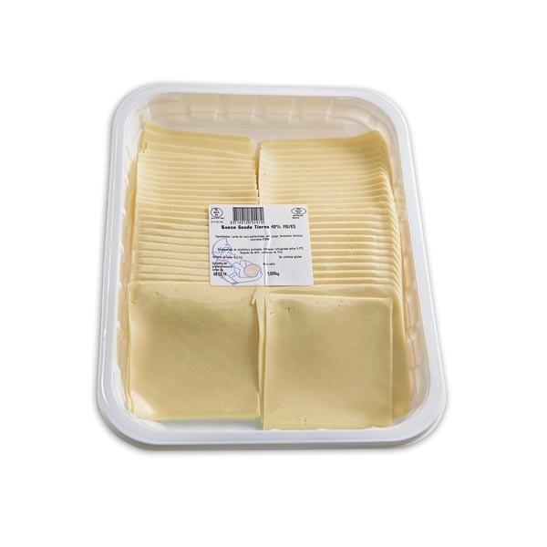 GOUDA LONCHAS 1KG