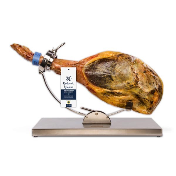 JAMÓN SERRANO GRAN RESERVA