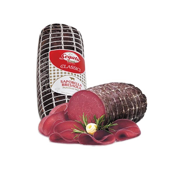 BRESAOLA PUNTA D 'ANCA 1/2